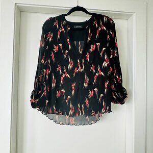 Isabel Marant Runway Blouse Size 38